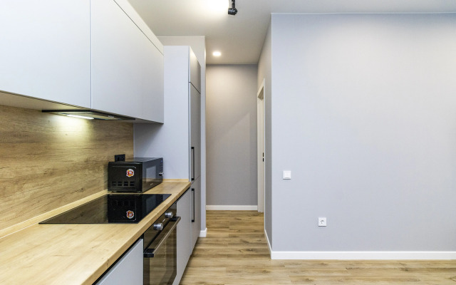 Квартира 1 Plus