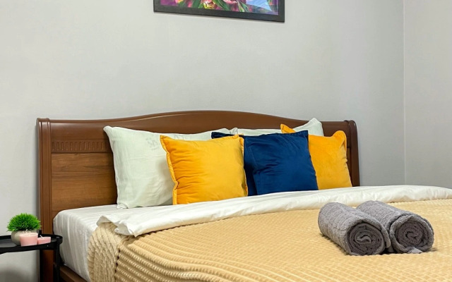 Orange 4 Apartments