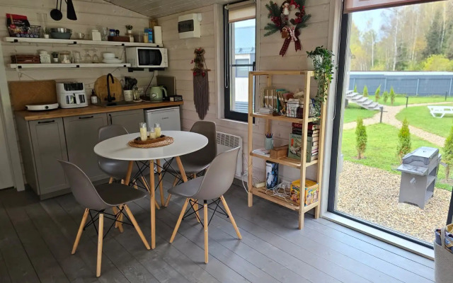 Гостевой дом Елли и Пелли