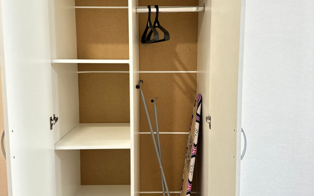 Апартаменты на Макарова 162