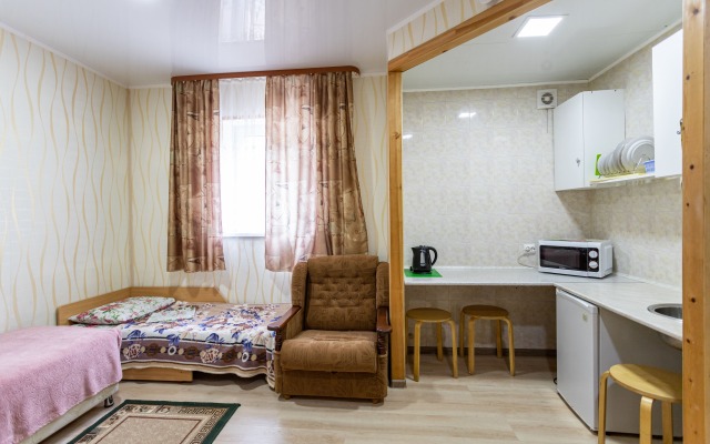 Veresk Mini-Hotel