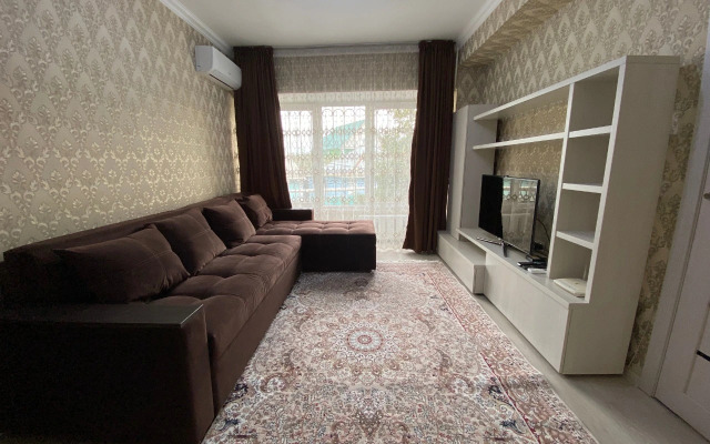 Апартаменты от Best House Almaty