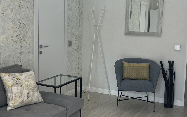 Апартаменты Amber Holiday В Рыбной Деревне