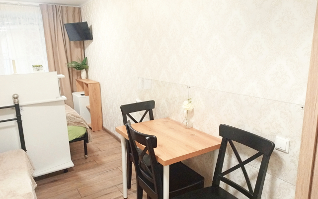 Меблированные Комнаты с Общими Удобствами в Центре Санкт-Петербурга