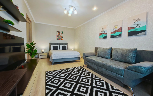 Апартаменты Spring Melody SUTKI LIFE