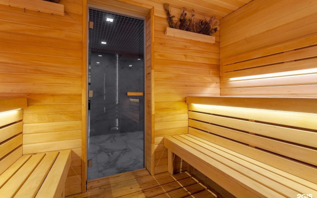 V 5 Minutakh Ot Morya Apartments