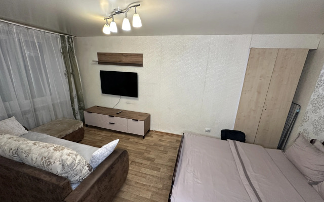 v Centre Goroda na YAroslavskoj 34 Flat