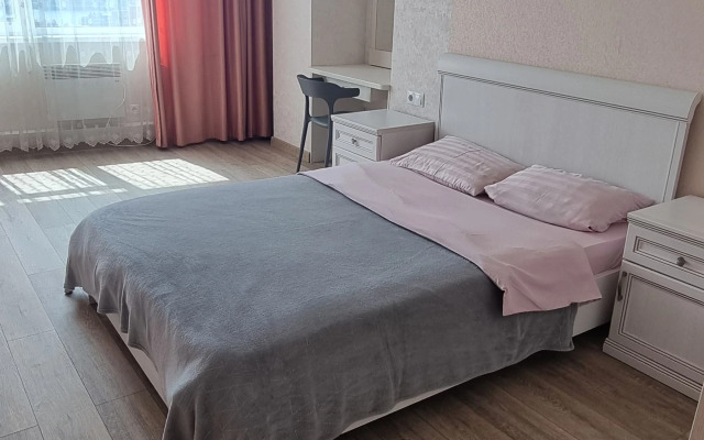 Central Vladivostok Apartments