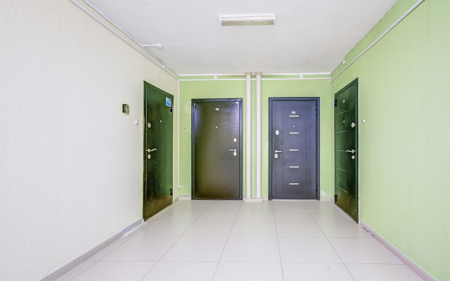 Апартаменты Комфортная в ЖК Дельфин