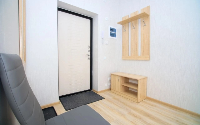 Апартаменты на Революции 48В