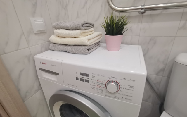 Квартира Миника