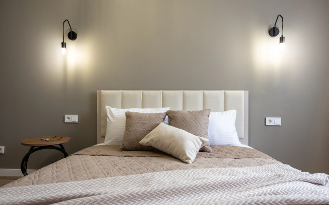 LovelyHome39|Апартаменты ЖК История у  Верхнего Озера