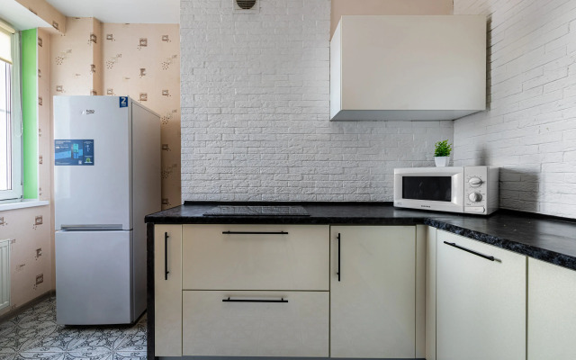 Uyutnye 2-Kh Komnatnye Apartamenty V 10 Minutakh Ot Tsentra Apartments
