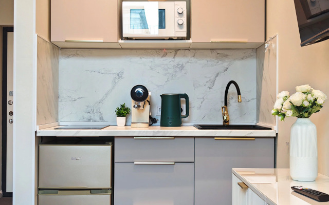 Апартаменты 13