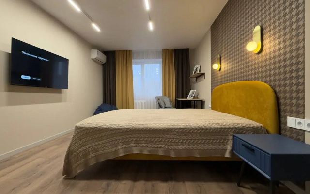 Квартира ArendaGrad 25Сентября 18