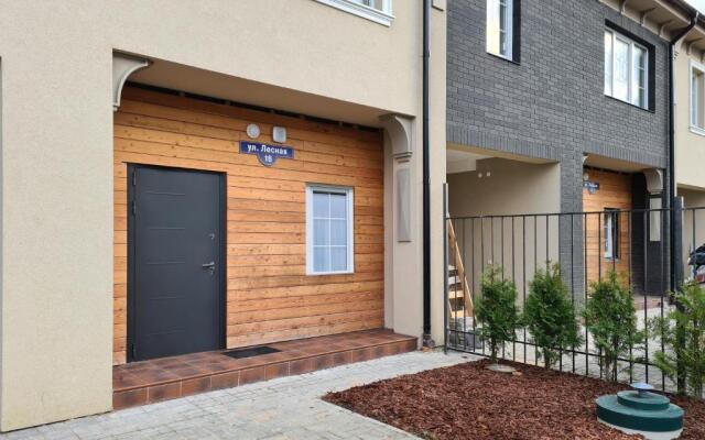 Вилла Apart39 Лагуна