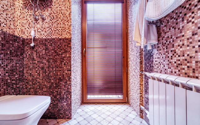 Апартаменты Превосходная квартира у парка Горького