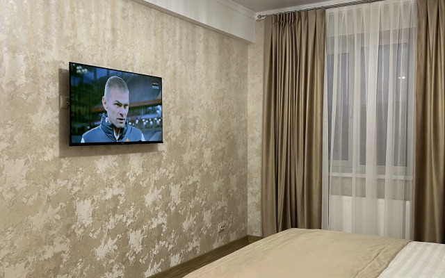 Pyatigorsk Komfort Apartments