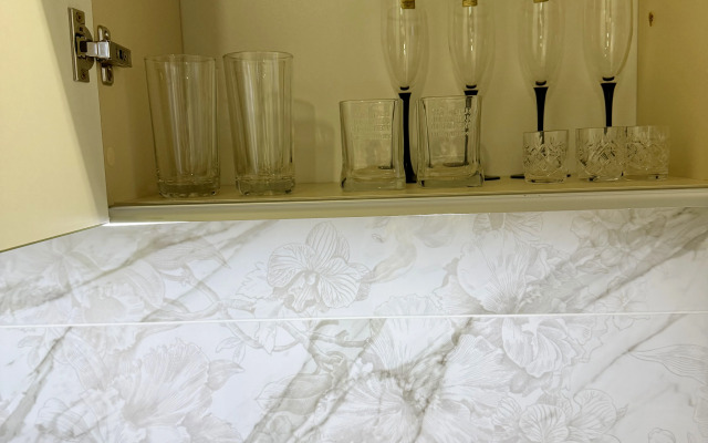 Квартира в пешей доступности центра города с индивидуальным отоплением