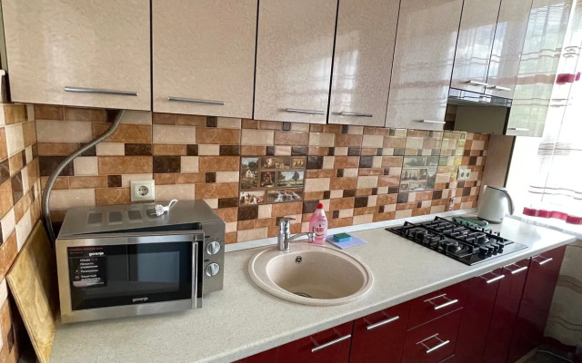 Квартира в элитном доме в городе Ессентуки