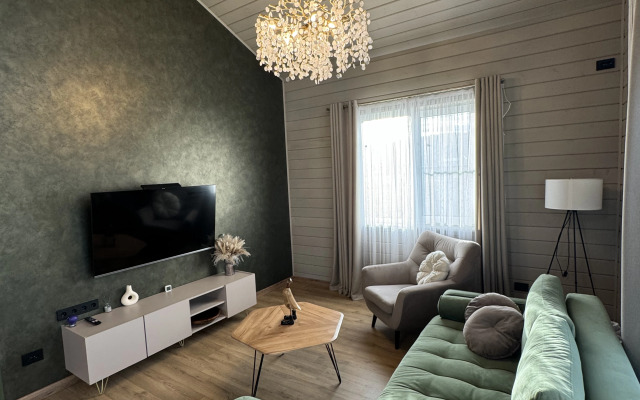 Karmala Guest house