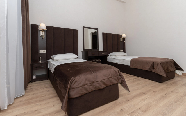 Espero Hotel Resort & Spa
