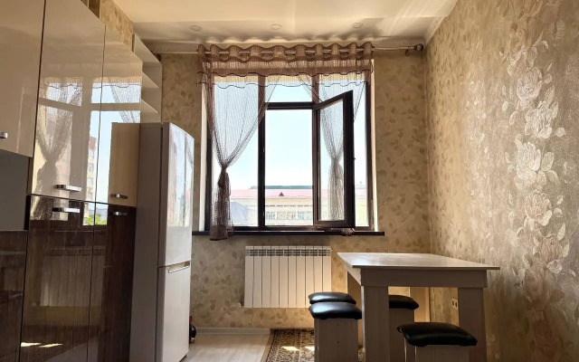 Apartamenty na Frunze, 430 Flat