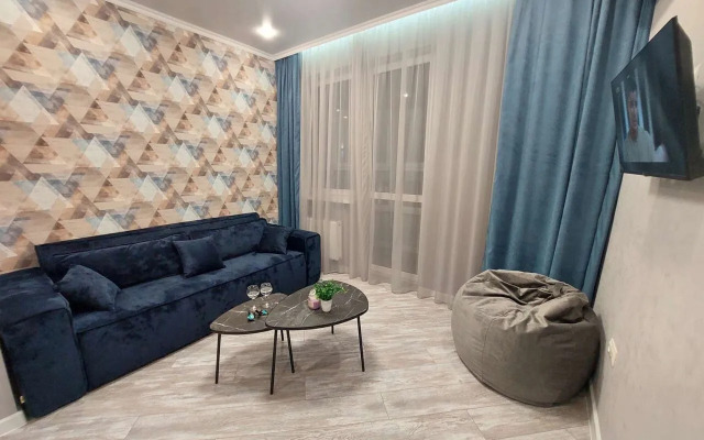 Квартира на Воронежской