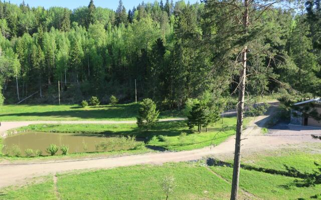 5 VILLANORDA Guest House