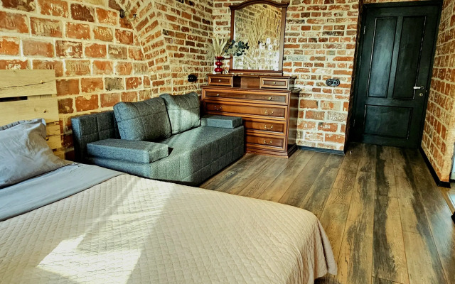 Квартира Однокомнатная в Центре Города