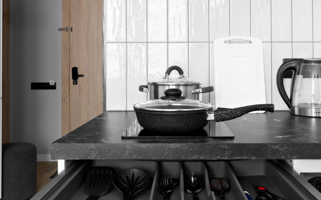 Квартира Заневский 807