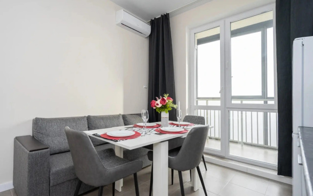 Квартира Стильная в центре Казани