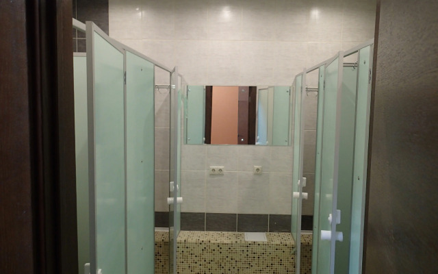 Хостел №1 Электрозаводская