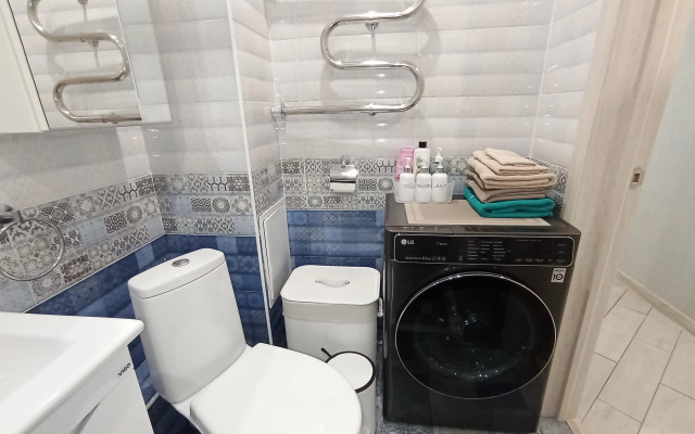 Ryadom S Kazan Mall Flat
