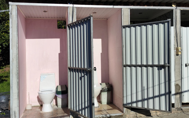 Uzun-Home Guest House