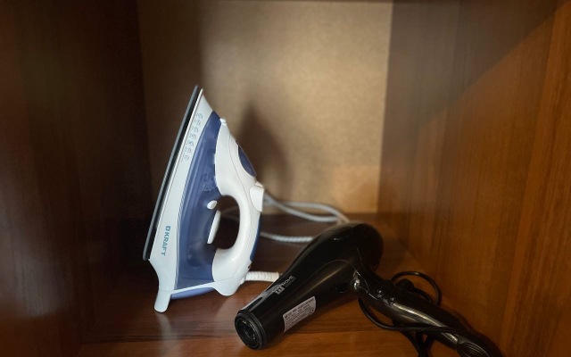 Апартаменты на Садовой 5