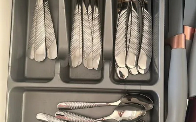 Квартира на Пионерской 530 (531)