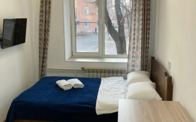 Oreshka Apartments 13