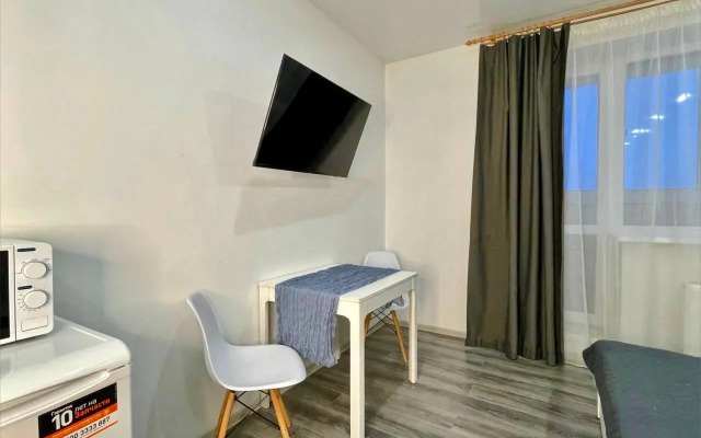 Апартаменты Студия Баринн на Гайдара 57к4