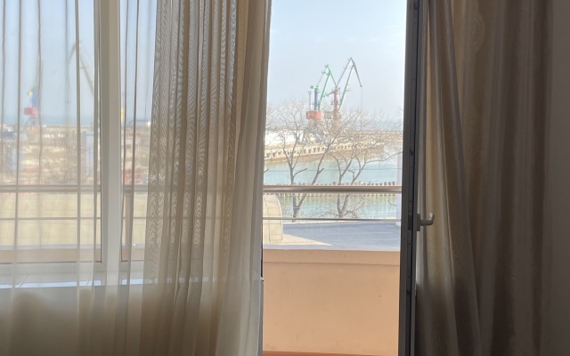 Markaz Hotel