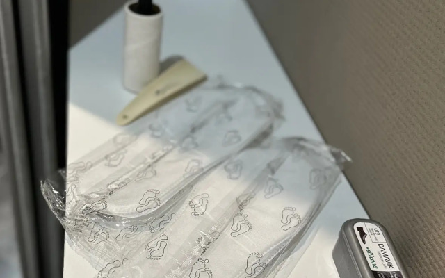 Квартира Двухкомнатная в Самом Центре Мурманска