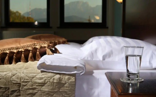 Гранд-Отель Александровский Владикавказ