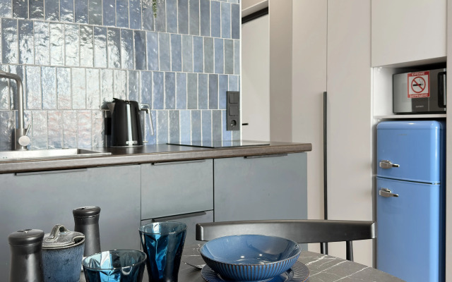 Квартира Диван-Кровать около Москва-Сити