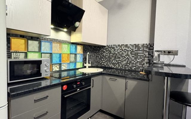 Apartamenty Kalejdoskop