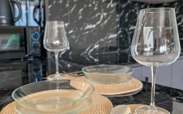 Квартира на Петра Подзолкова 24