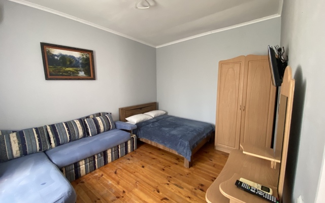 Idimo Guest house