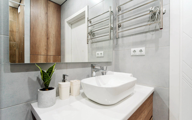 Квартира Современная для отдыха