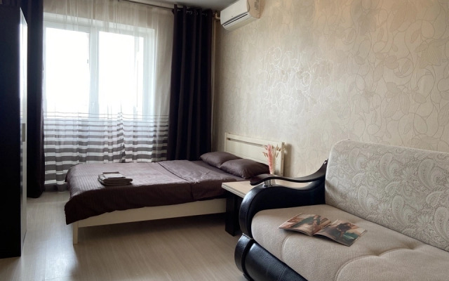 Na Ulitse Mikheeva 25 Flat