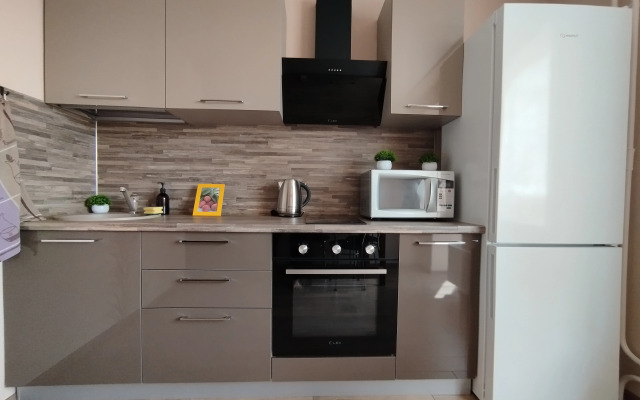 Квартира на Репино в Краснодаре