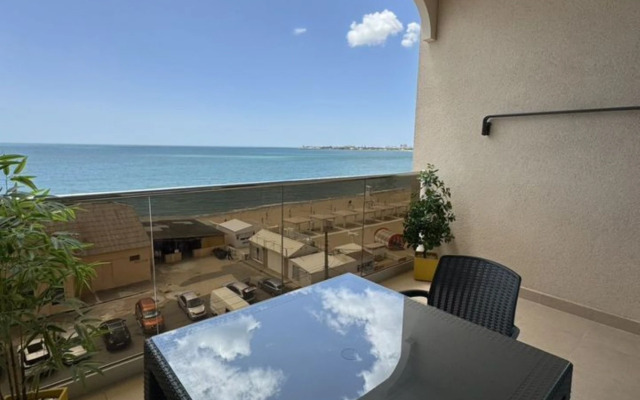 Квартира на Симферопольской Улице 2Ч